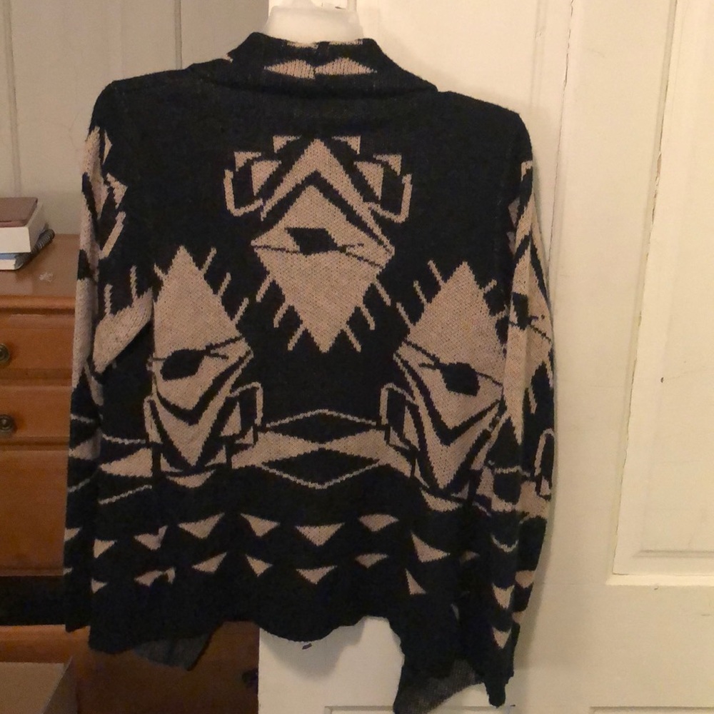 Cardigan - Picture 2 of 2